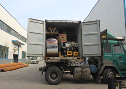 壓路機(jī)，整平機(jī)出口南非