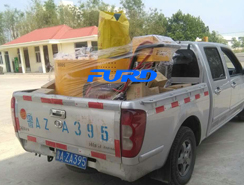 福瑞得機(jī)械灌縫機(jī)、灌縫膠及時發(fā)貨