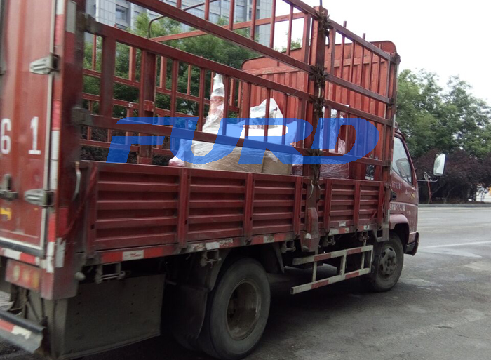 福瑞得機(jī)械手扶壓路機(jī)、二次結(jié)構(gòu)澆筑機(jī)及時發(fā)貨