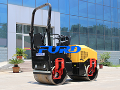新行情！壓路機(jī)多少錢(qián)一臺(tái)？速來(lái)了解
