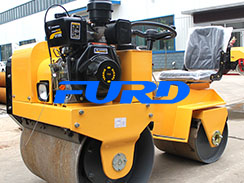 為什么冬天手扶壓路機(jī)很難啟動(dòng)？